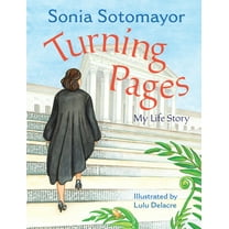 Turning Pages: My Life Story (Hardcover)