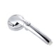 thumbnail image 4 of Toystoory Ducha de baño de 3 modos, cabezal de ducha de chorro ajustable, ahorro de agua de alta presión, filtro de aniones para baño, Juegos de accesorios de baño, 4 of 6