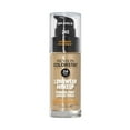 thumbnail image 1 of Fond de teint longue tenue Revlon Colorstay™ pour peaux mixtes à grasses, 30 ml, 1 of 9