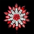 thumbnail image 1 of Ensemble de Broche Florale pour Femmes par Everything Robes Élégantes Corsage Accessoire à Main pour Robe et Tenue, 1 of 4