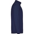 thumbnail image 3 of Roly Mens Himalaya Quarter Zip Fleece Jacket, 3 of 4