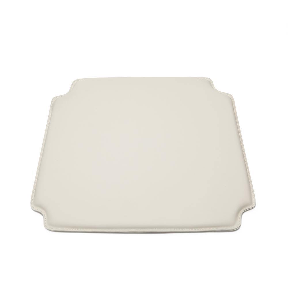 Tomile Wishbone Chair Pads, Dining Chair Seat Pads, Wishbone Y Chair