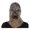 Multicolor C, variant on Halloween Scary Mask Prank Mask Party Ghost Face Mask PVC 1 Count