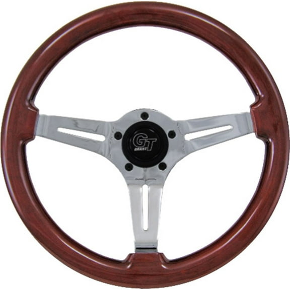 Grant 602 Racing Steering Wheel