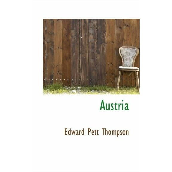 Austria, (Paperback)