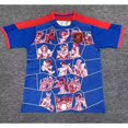 thumbnail image 1 of [Fans] 2324 Nuevo Concepto Japonés Edición Jersey Azul Fútbol Deportes Camisa De Alta Calidad Camiseta De Manga Corta, 1 of 3