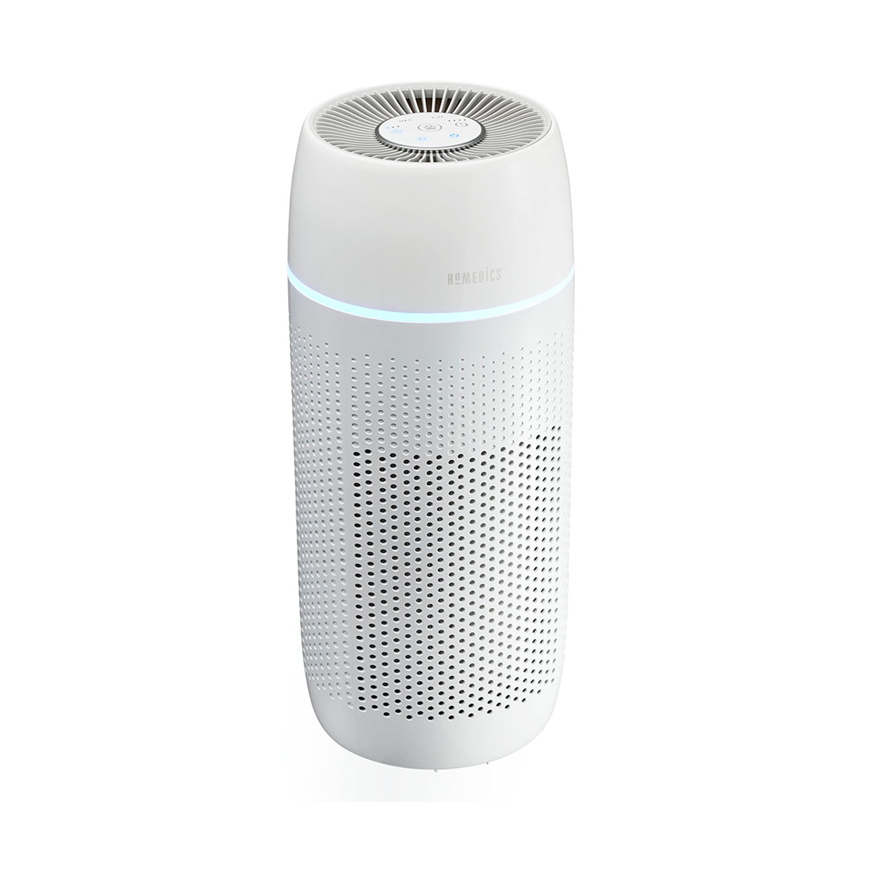 Details about  / Portable Ionizer Air Purifier Intelligent Car Home Aroma Diffuser HEPA Filter