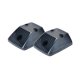 thumbnail image 5 of 1pcs Front Turn Signal Lamp Lens Shell A4638260057 For W463 G-class G500 G55 G63 G65 1986-2018 Gloss Black, 5 of 5