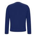 thumbnail image 4 of Womens Long Sleeve V Neck T Shirts Solid Color Casual Flowy Shirt Spring Fall Fashion Loose Fit Basic Tees Tops, 4 of 6