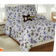 thumbnail image 1 of Kids 8 PCS Comforter Set with Sheet Set Twin & Full Size Bed Cover Boys & Girls, 1 of 1