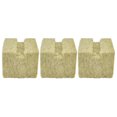 thumbnail image 1 of Grow Block, Cutting Seedling Medium Breathable Self Penetration Stress Resistant  For Vegetable For Crop, 1 of 8