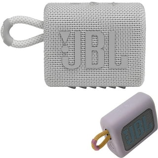 Jbl Mk2 Series 3jbl Go 2 Silicone Case - Waterproof Protective Cover For  Speaker