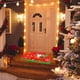 thumbnail image 1 of Alfombrilla antideslizante ShuxiuWang Navidad para interiores, 1 of 1