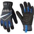 thumbnail image 1 of WWS-Work Gloves Men, Arrow Series, Mechanic Gloves Touch Screen, Superior Grip, Utility Gloves for Multi-Purpose Use, 1 of 4