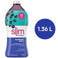 thumbnail image 1 of SunRype Slim Blueberry Burst 1.36 L, 1 of 6