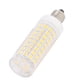 thumbnail image 5 of Bombilla LED E11 1000LM 102LED Bombilla de repuesto regulable para lámpara de techo lámpara de pared 110V blanco cálido, 5 of 14