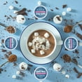 thumbnail image 4 of Swiss Miss Reduced Calorie Hot Cocoa, Single Serve 22 K-Cup Pods, 4 of 4