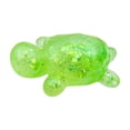 thumbnail image 2 of Juguete Antiestrés con Forma de Tortuga: Pelota Sensorial Suave de Crecimiento Lento para Aliviar La Ansiedad y Mejorar La Concentración. Juguete Portátil para Descompresión, Ideal para La Oficina, L, 2 of 6