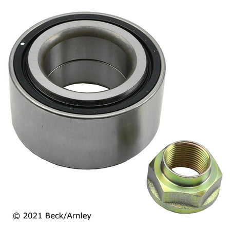 BeckArnley 051-4266 Bearings