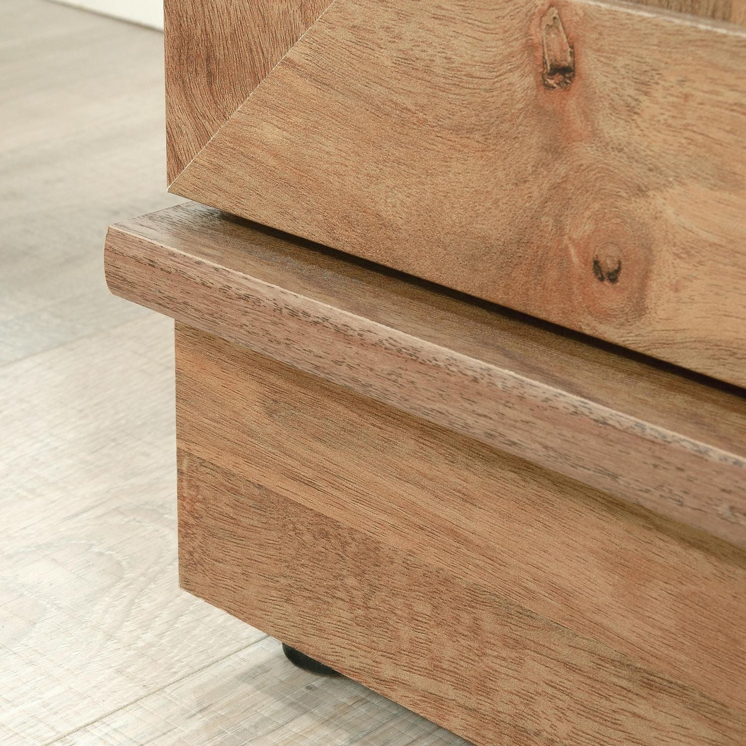 Sauder La Collection HomePlus Meuble de rangement