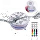 thumbnail image 1 of Led Diving Knob Light 13 Lights Remote Control Magnet Suction Cup, 1 of 5