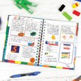 thumbnail image 4 of Gratitude Finder® Journal for Boys with 177 Totally Awesome Stickers, 4 of 5