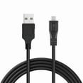 thumbnail image 2 of Aprelco Usb Cable For Wacom Intuos & Bamboo Ctl671 Ctl472 Ctl672 Cth670 Cth470, 2 of 3