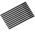 thumbnail image 4 of 10pcs Lot Z060 Jigsaw Blades  for Precise Cutting Work  for DIY Enthusiasts, 4 of 7
