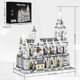 thumbnail image 5 of Set de Bloques de Construcción Modelo Catedral de Colonia YCJZXMS 3598 piezas, 5 of 7