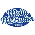 thumbnail image 2 of (2 pack) Molly McButter Butter Flavor Sprinkles 2 oz. Shaker, 2 of 9
