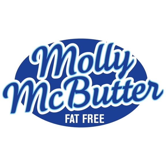 Molly McButter Butter Flavor Sprinkles 2 oz. Shaker