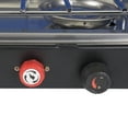 thumbnail image 5 of Stansport 2-Burner Propane Stove, 5 of 10