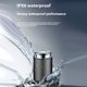 thumbnail image 5 of Guardurnaity Herramienta de afeitado para hombre con carga inalámbrica ABS, herramienta de afeitado eléctrico para hombre cómoda y portátil, Juegos de afeitado oro, 5 of 6