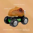 thumbnail image 3 of Vehículo de dinosaurio utilitario deportivo inercial con tracción en las cuatro ruedas Coche de juguete de dinosaurio para niños Wmkox8yii HAHFKSH595, 3 of 7