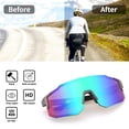 thumbnail image 4 of Gafas Deportivas FEISEDY B2388 Protección UV400 para Adultos, 4 of 7