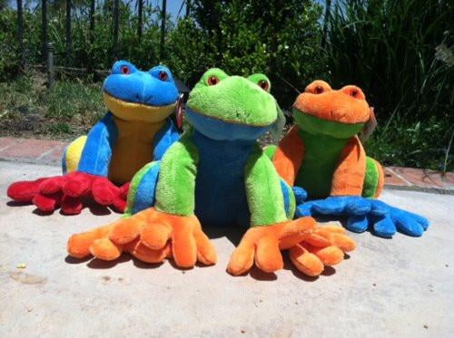 carnival plush suppliers