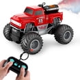 thumbnail image 1 of Coche teledirigido, camioneta pulverizadora teledirigida a escala 1:16, 1 of 7