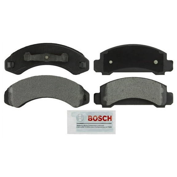 Bosch Bosch Severe duty