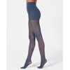 DKNY Womens Opaque Control Top Tights Style-0A729