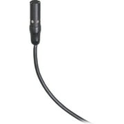 Subminiature Cardioid Condenser Lavalier Microphone