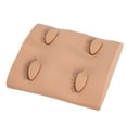 thumbnail image 3 of Mannequin de Pratique d'Extension de Faux Cils, Modèle d'Entraînement de Cils Léger et Réaliste, Réutilisable pour Améliorer les Compétences de Greffe, 3 of 8