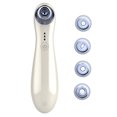thumbnail image 1 of Blackhead Extractor Electric Portable Ergonomic Pore Cleaner Tool Acne Remover, 1 of 10