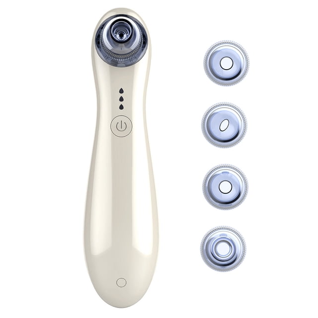Blackhead Extractor Electric Portable Ergonomic Pore Cleaner Tool Acne Remover