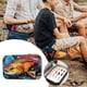 thumbnail image 1 of Caja de pesca con mosca, caja de señuelos de pesca con mosca, caja de anzuelo con mosca, caja de pesca con mosca, contenedor, caja de cebo de pesca de estilo A, 1 of 8