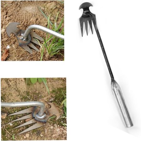 XHUNGLE ve garden tool. Order now and say goodbye to stubborn weeds for good!