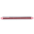 thumbnail image 4 of Resin Comb Wind Instrument C Harmonica, Stage Performance For Beginner Learning Music Enthusiast For Teaching Supplies, 4 of 8