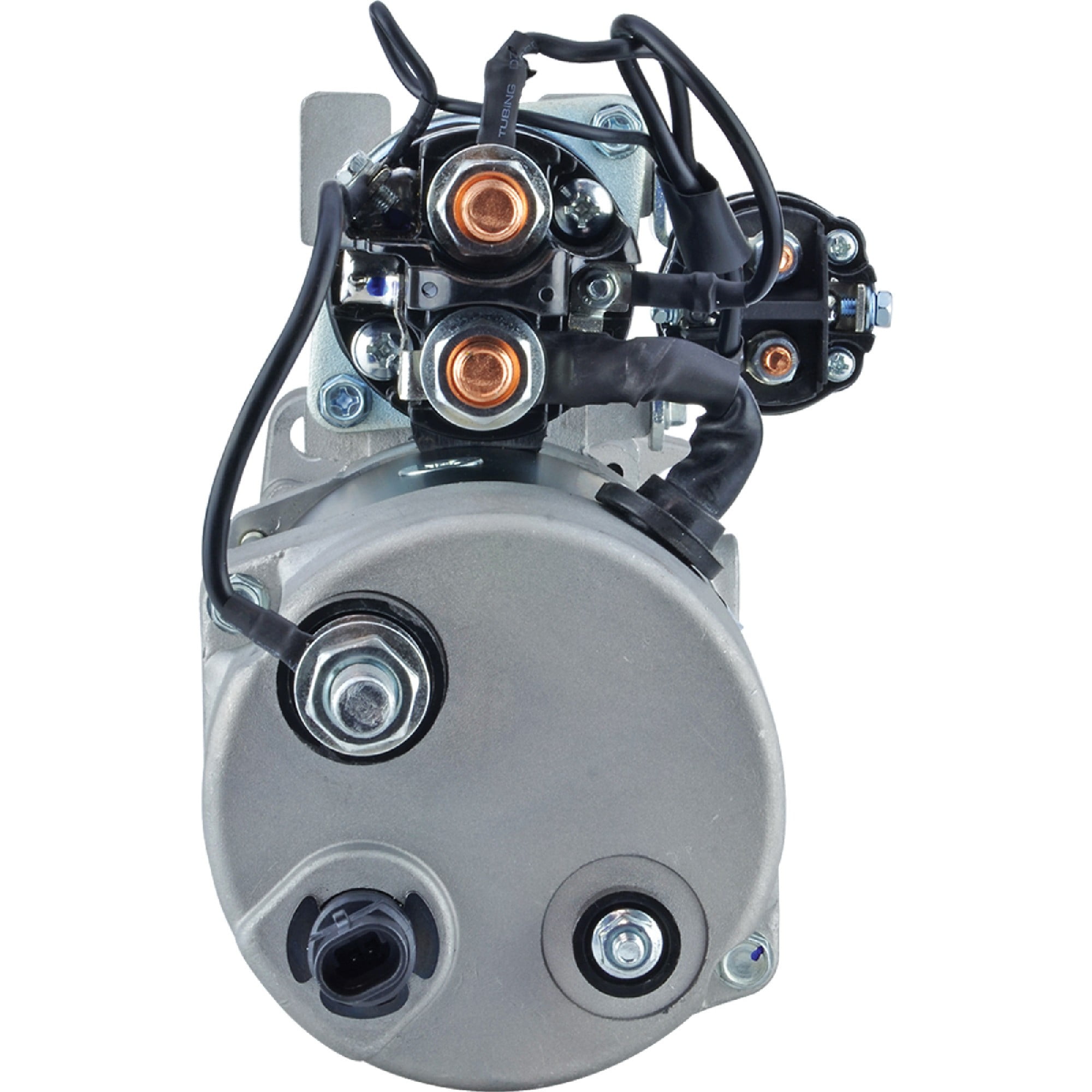Starter for Cummins ISX 11.9L Autocar Xpeditor 8200793, 8200971 410-12722 -  Walmart.com