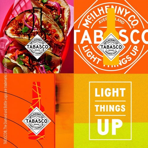 Tabasco Extra Hot Habanero Pepper Sauce 60ml, British Import (Pack of 2)