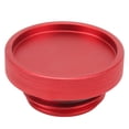 thumbnail image 1 of Oubit Oil Fill Cap,Oil Fill Cap Round Engine Oil Fill Cap Oil Tank Cover Remarkable Clarity, 1 of 9