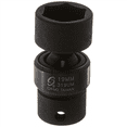 thumbnail image 3 of Sunex 319UM 3/8" Drive Universal 6-Point Impact Socket, 19 mm, 3 of 3